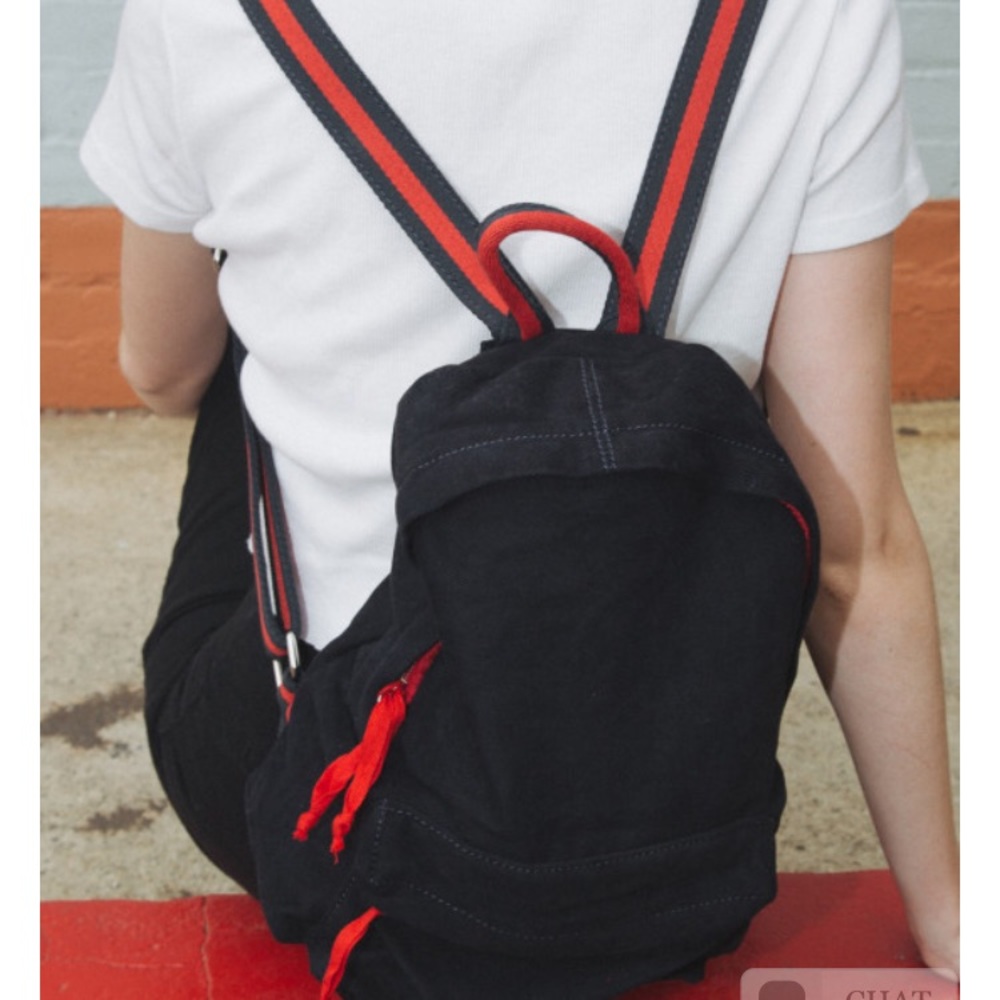 Brandy Melville backpack